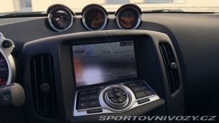 Nissan 370 Z Sport 2019