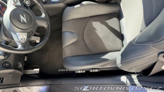 Nissan 370 Z Sport 2019