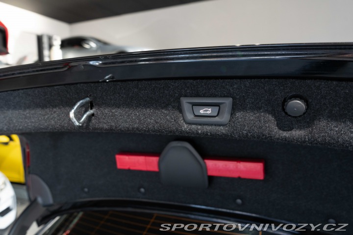 BMW 5 540i*RWD*LED*HUD*DrivingA 2017