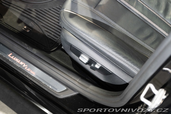 BMW 5 540i*RWD*LED*HUD*DrivingA 2017