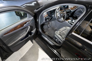 BMW 5 540i*RWD*LED*HUD*DrivingA 2017