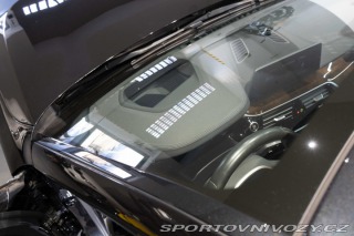 BMW 5 540i*RWD*LED*HUD*DrivingA 2017