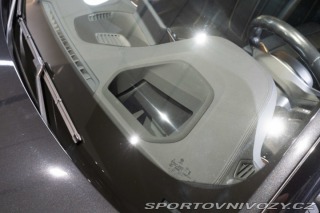 BMW 5 540i*RWD*LED*HUD*DrivingA 2017