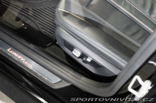 BMW 5 540i*RWD*LED*HUD*DrivingA 2017