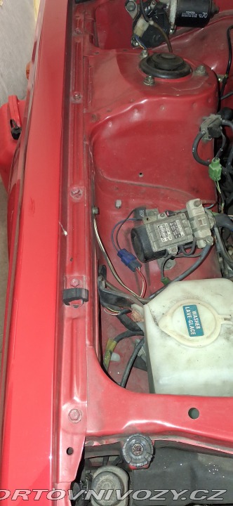 Toyota Celica TA 60 1985