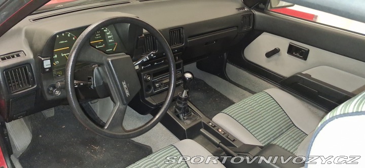 Toyota Celica TA 60 1985