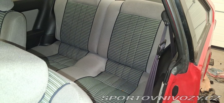 Toyota Celica TA 60 1985