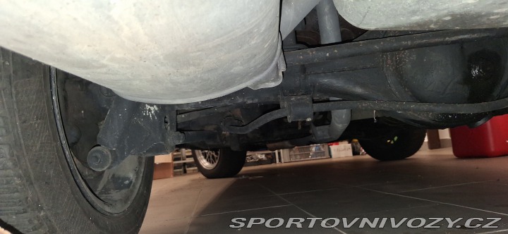 Toyota Celica TA 60 1985