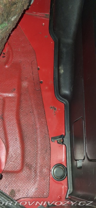 Toyota Celica TA 60 1985