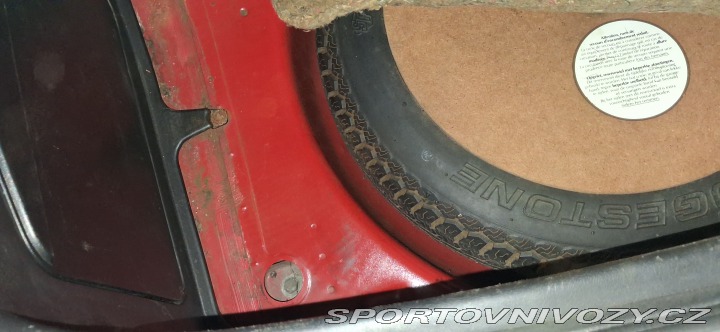 Toyota Celica TA 60 1985