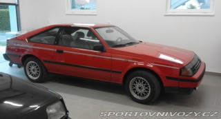 Toyota Celica TA 60 1985