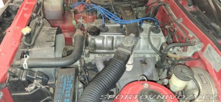 Toyota Celica TA 60 1985