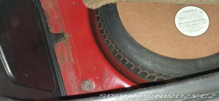 Toyota Celica TA 60 1985