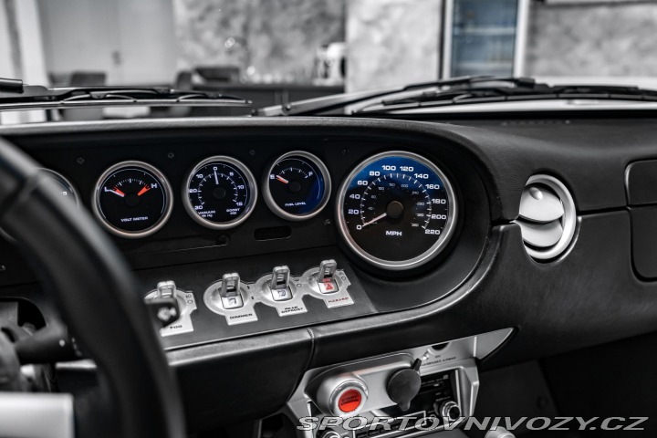 Ford GT CONTINENTAL WHITE/BBS/STR 2005