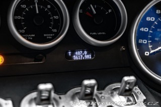 Ford GT CONTINENTAL WHITE/BBS/STR 2005