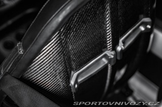 Ford GT CONTINENTAL WHITE/BBS/STR 2005