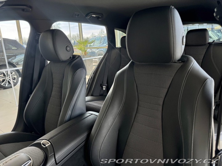 Mercedes-Benz E 300de 4Matic*Webasto*REZE 2021