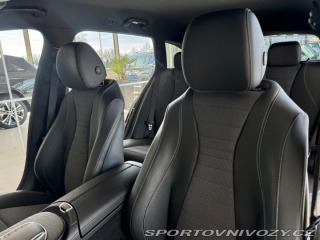 Mercedes-Benz E 300de 4Matic*Webasto*Tažn 2021