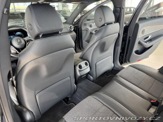Mercedes-Benz E 300de 4Matic*Webasto*Tažn 2021