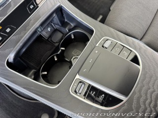 Mercedes-Benz E 300de 4Matic*Webasto*Tažn 2021