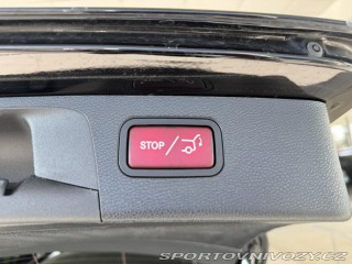 Mercedes-Benz E 300de 4Matic*Webasto*Tažn 2021