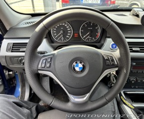 BMW 3 E91 330d, M57, 170 kW 2005