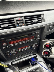 BMW 3 E91 330d, M57, 170 kW 2005