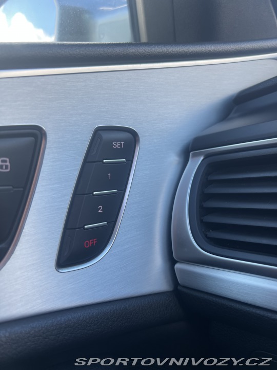 Audi A6 A6 C7 avant  3.0 TDi 2012