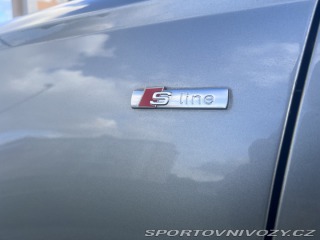 Audi A6 A6 C7 avant 3.0 TDi 2012