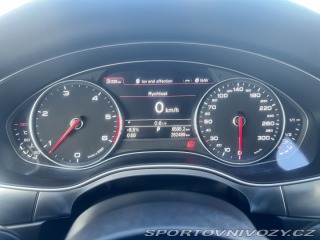 Audi A6 A6 C7 avant 3.0 TDi 2012