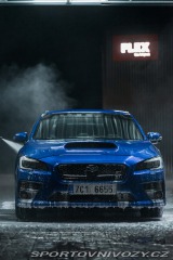 Subaru WRX STI 2015