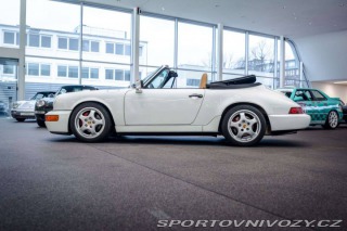 Porsche Carrera GT Carrera 2 1990