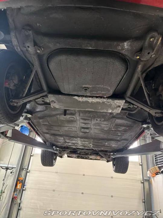 Porsche 911 G-Modell 1988