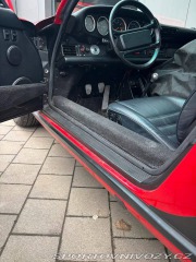 Porsche 911 G-Modell 1988