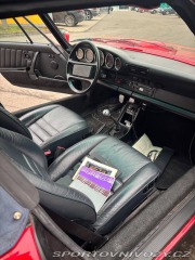 Porsche 911 G-Modell 1988