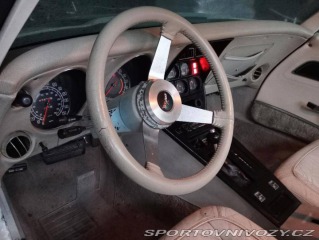 Chevrolet Ostatní modely C3 Stingray 1977