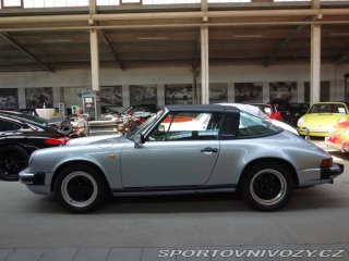 Porsche 911 3.0 SC Targa 1981