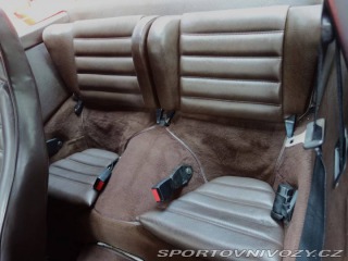 Porsche 911 3.0 SC Targa 1981