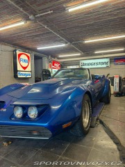Chevrolet Corvette C3 1969