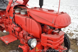 Porsche Ostatní modely Diesel Super 308 N 1959