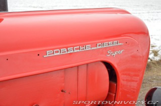 Porsche Ostatní modely Diesel Super 308 N 1959