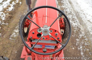 Porsche Ostatní modely Diesel Super 308 N 1959