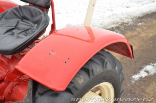 Porsche Ostatní modely Diesel Super 308 N 1959