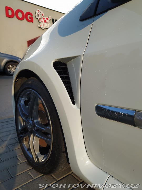 Renault Clio Sport  2010