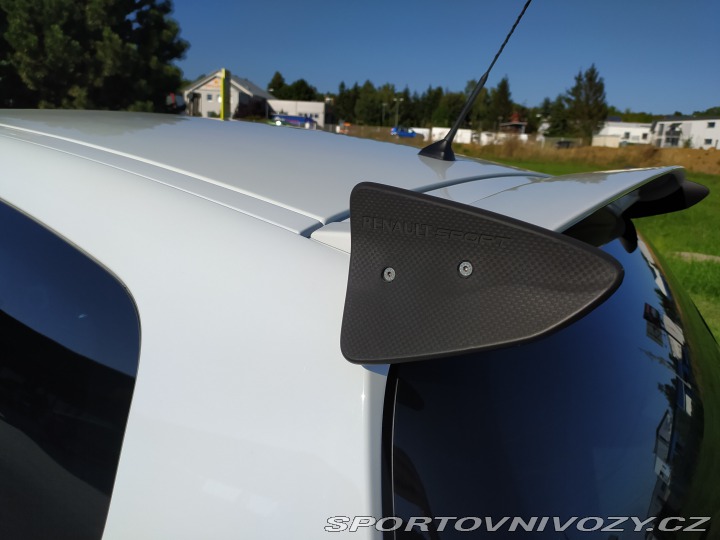 Renault Clio Sport  2010