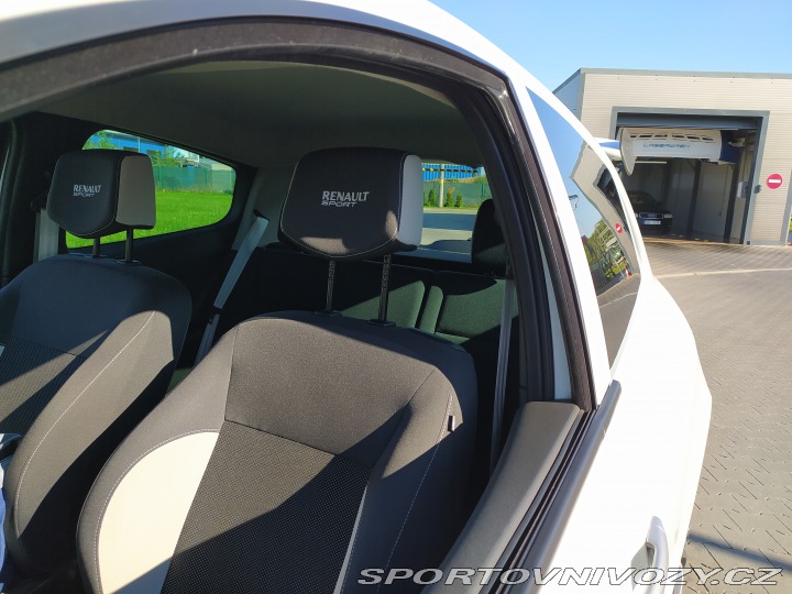 Renault Clio Sport  2010