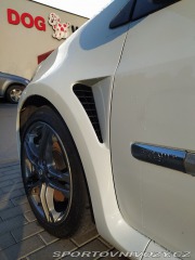 Renault Clio Sport  2010