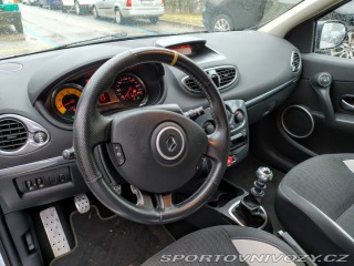 Renault Clio Sport  2010