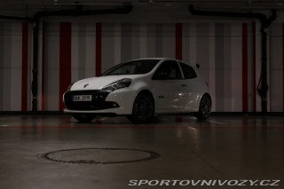 Renault Clio Sport  2010