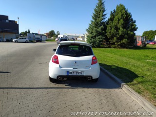 Renault Clio Sport  2010